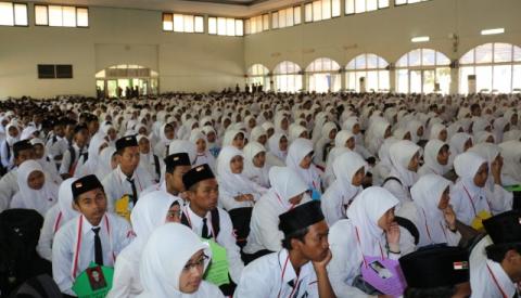 Mahasiswa Baru PTKIN Bakal Dibekali Wawasan Islam Moderat