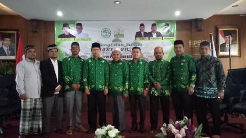 Pergunu Aceh Perkuat Kapasitas Guru Aswaja