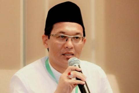 Gus Ishom: Dunia Hanyalah Sarana dan Bukan Tujuan