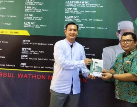 KPI Harap Warga NU Ramaikan Media Sosial
