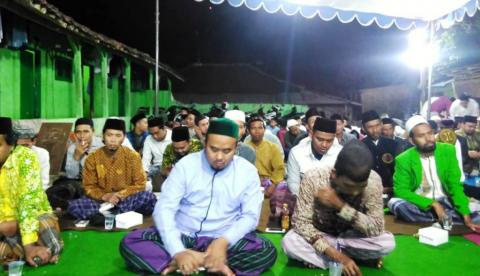 Hadapi Hoaks dan Tindakan Radikal dengan Kasih Sayang