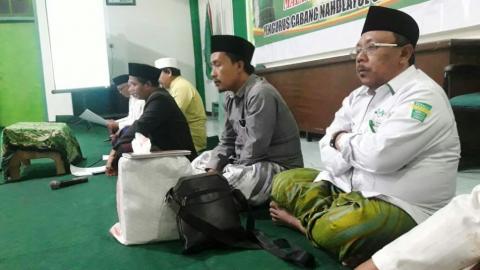 LAZISNU Jember Targetkan Kelola Dana Satu Miliar