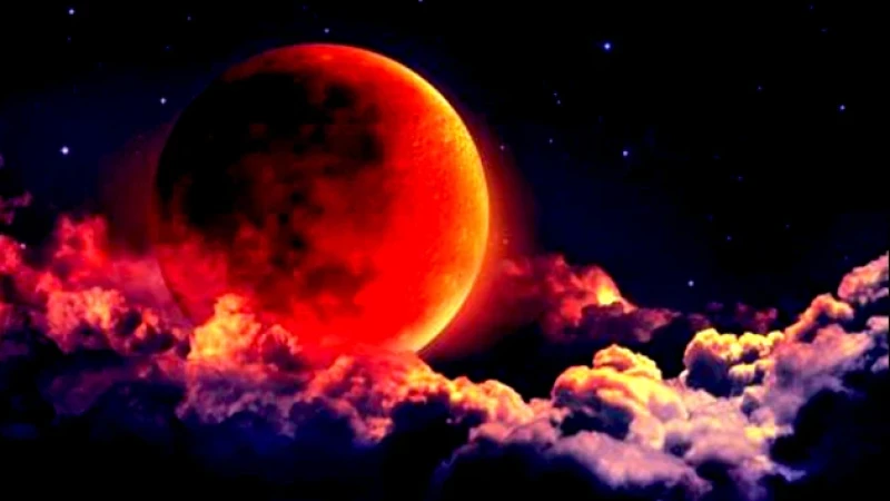 Khutbah Jumat Gerhana Bulan: Tafakkur, Salah Satu Ibadah yang Sering Terlupakan