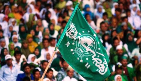 Tak Jadi Parpol, NU Selalu Diperhitungkan Dunia
