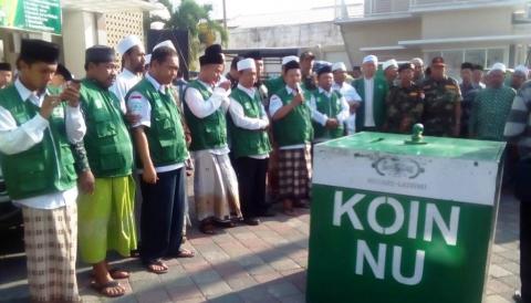 Jaga Kepercayaan, LAZISNU Jember Terapkan Manajemen Terbuka