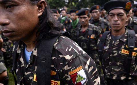 Banser Subang Kirim Anggota Terbaik ke Suspelat Cianjur