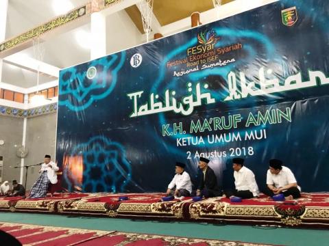 Ketika Sutradara Eropa Takjub dengan Islam Nusantara