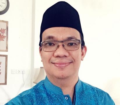 Nadirsyah: Keberpihakan Pribadi dan Organisasi Harus Dipisahkan