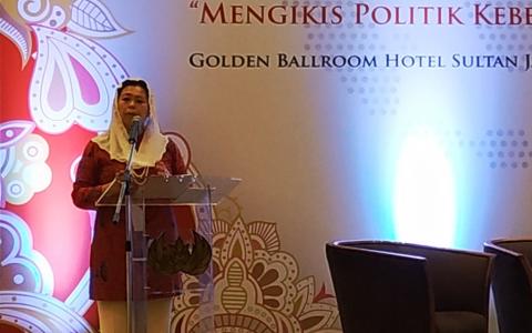 Wahid Foundation Catat Dua Alasan Pelanggaran Kemerdekaan Beragama
