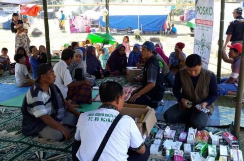 Rumah Ramah Gempa, Solusi Hunian Rawan Bencana