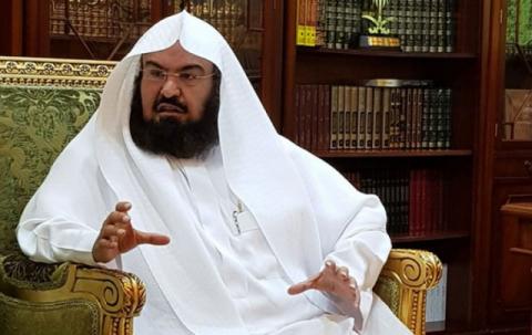 Imam Besar Masjidil Haram: Terorisme Tak Punya Agama dan Budaya