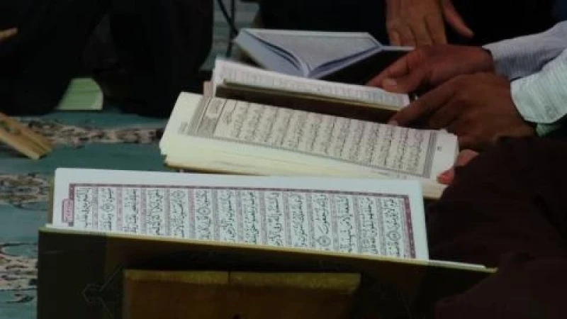 Nuzulul Qur'an (3): Makna Iqra (Bacalah)