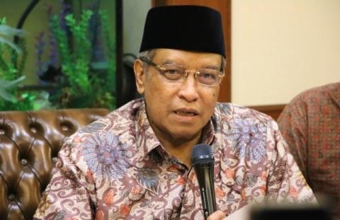 Ketum PBNU: Kurban Itu Perintah Allah untuk Pemerataan