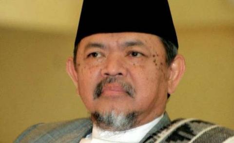 Pesan Moral Ibadah Kurban Menurut Kiai Ali Mustafa Yaqub