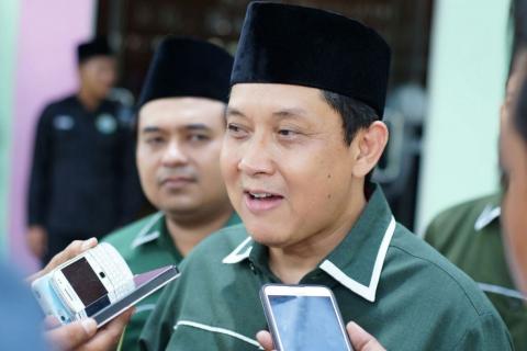 Ketum ISNU: Kami Dedikasikan ISNU untuk Negara