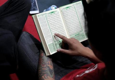 Hukum Baca Al-Qur’an dan Zikir dalam Kondisi Hadats