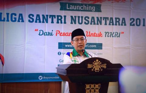 LSN Seri Nasional 2018 Diselenggarakan di Solo