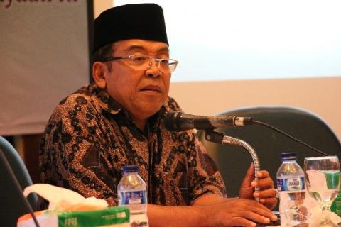 RUU Pesantren Bisa Jembatani Pendidikan Klasik dan Modern