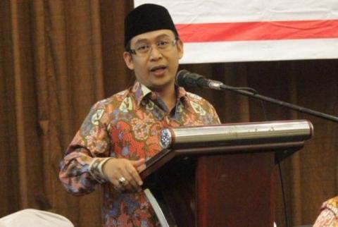 RMI Bakal Gelar Pameran Prestasi Pesantren