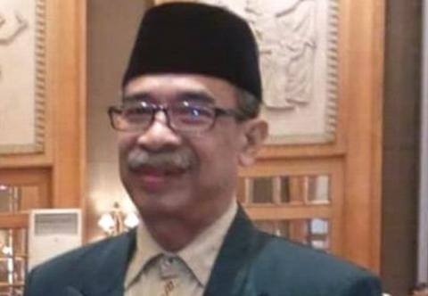 Innalillahi, Pakar Ilmu Falak Jombang KH Ma&#039;muri Wafat