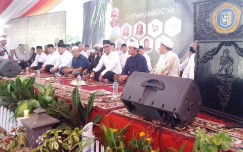 Mensos Bertekad Kembangkan Kemandirian Ekonomi Pesantren