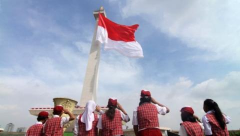 Status Indonesia sebagai Negeri Islam dalam Kajian Fiqih Maliki