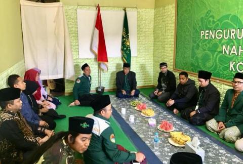 Lawatan Kiai Said dan Penguatan Peran Masjid oleh Nahdliyin di Korsel
