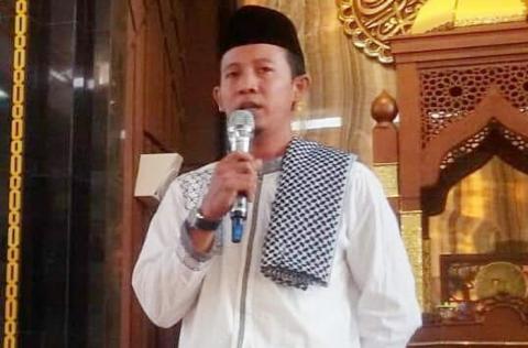 LTMNU Jombang Ajak Masyarakat Gelar Shalat Ghaib untuk Korban Gempa