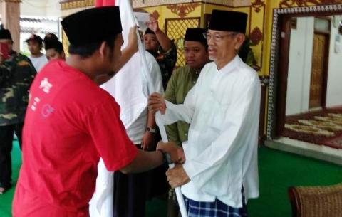 Yang Mengancam NKRI adalah Musuh Ansor dan Banser