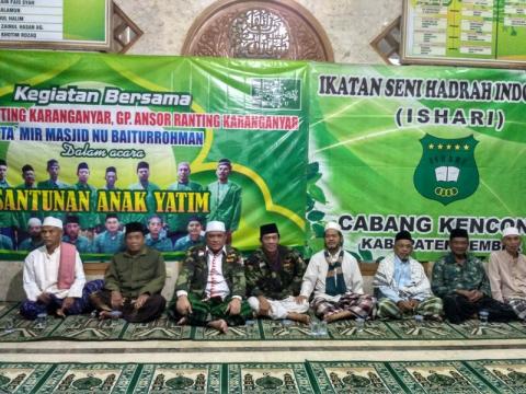 Anggota DPRD Jatim Desak Pemerintah Perhatikan Anak Yatim