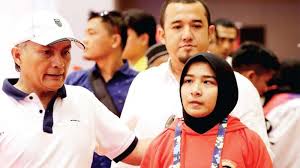 Fight for her hijab, Miftahul Jannah earns &#039;gold medal&#039;