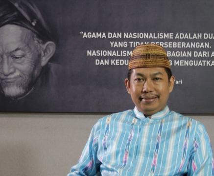 PBNU Apresiasi Pelibatan Masyarakat dalam Pemberantasaan Korupsi