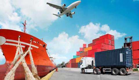 Status Fiqih Perusahaan Kargo dalam Ekspor-Impor | NU Online