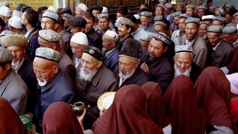 China: ‘Cinafikasi’ Agama di Xinjiang Harus Tetap Berlanjut