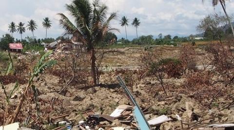 Menengok Kampung yang Hilang di Sibalaya Sigi