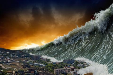 Gempa, Tsunami, dan Likuifaksi dalam Catatan Sejarah Ulama Terdahulu