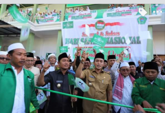 Hari Santri,  Momentum Pendewasaan Berpolitik