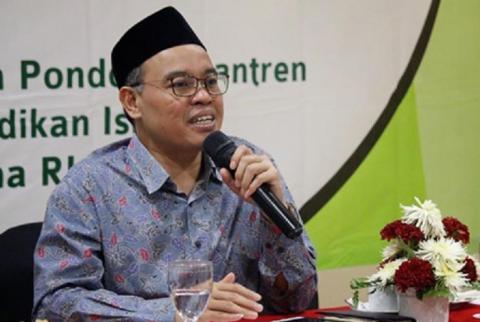 Sembilan Alasan Pesantren Tepat Dijadikan sebagai Laboratorium Perdamaian