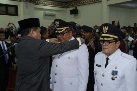 Wabup Aceh Barat Sebar Hoaks Islam Nusantara, PBNU: Tidak Seperti yang Dipahami