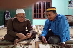 Pesantren leader calls for importance of spiritual development