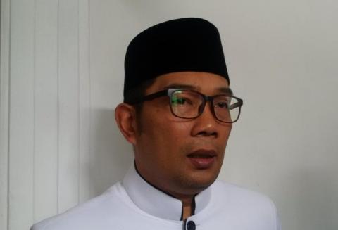 Gubernur Jabar: Indonesia Merdeka Atas Peran Santri