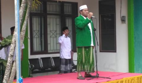 Sebutan Santri Tak Lagi Dianggap Risih