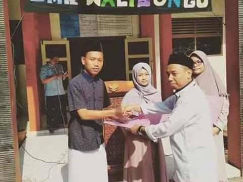 Meriahkan Hari Santri, SMK Jepara Gelar Lomba Menulis Cerita Santri