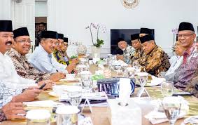 All national leaders agree to maintain peace