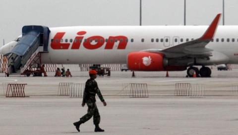 PBNU: Kita Berduka atas Kecelakaan Lion Air