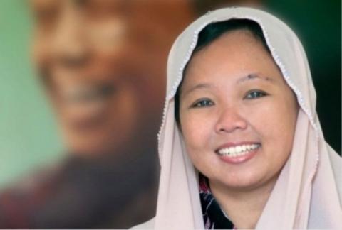 Alissa Wahid Minta Pemerintah Indonesia ‘Lebih Keras’ pada Arab Saudi