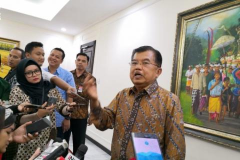 JK: Premi BPJS akan Dinaikkan Setelah Pemilu 2019