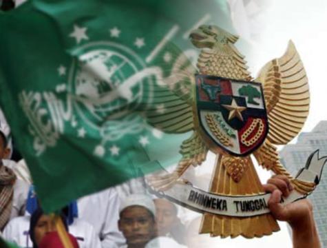 Menguatkan Ideologi Pancasila di Kampus dengan Melibatkan Organisasi Kemahasiswaan