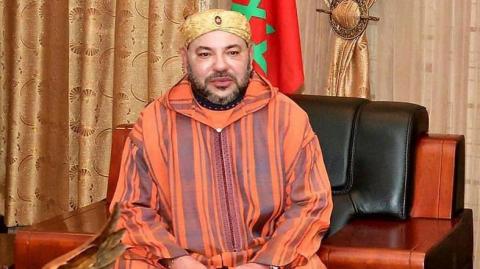 Raja Mohammed VI Ampuni Ratusan Tahanan di Hari Maulid Nabi