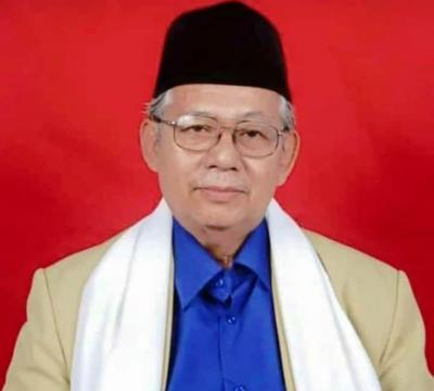 KH M Sulthon Abdul Hadi, Perginya Ulama Pengabdi Umat